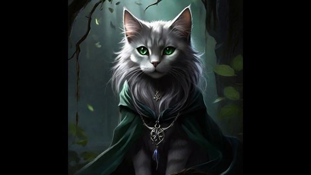 The Brave Adventures of Whiskerclaw смотреть онлайн