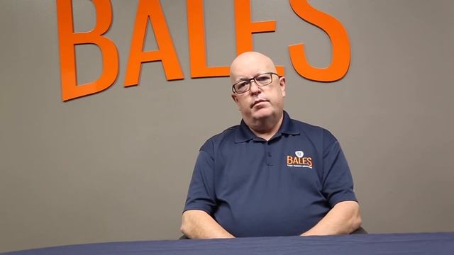 Bales - Meet The Coating: Hard Chrome смотреть онлайн
