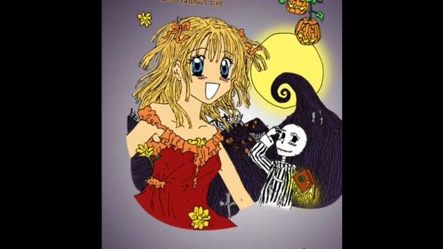 Amelia Brave series Book 1:The Nightmare on Hallow's Eve Chapter 2; A Sorceress￼￼ смотреть онлайн