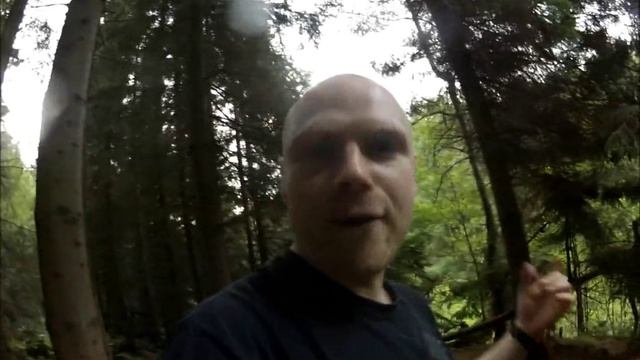 Brave Dave Reviews: Rab Storm Bivvy Bag смотреть онлайн
