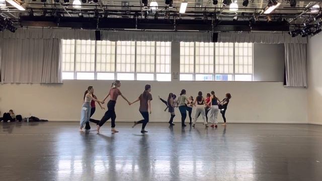 SC I | Billy’s Piece | Cast A, BøAT section | 1/14/23 смотреть онлайн