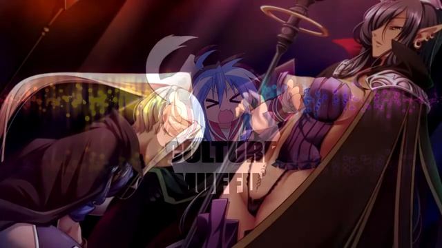 [HENTAI] KUROINU KEDAKAKI SEIJO WA HAKUDAKU NI SOMARU смотреть онлайн