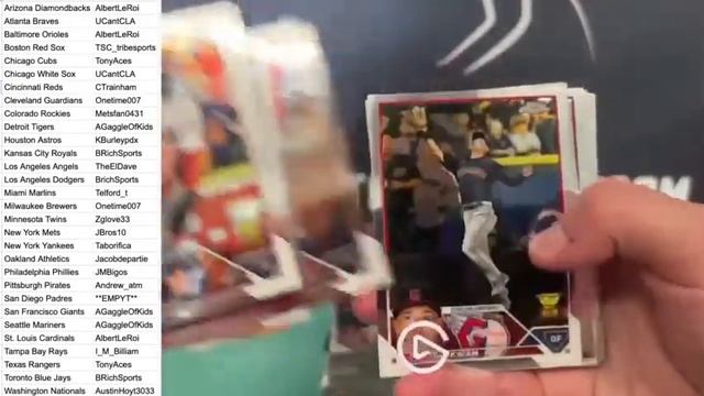 Group Break #123: 2019 - 2020 Topps Chrome Sapphire, 2023 Topps Chrome Hobby PYT смотреть онлайн