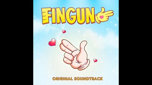 Fingun Soundtrack - 04 M.A.N.S.C.A.P.E. смотреть онлайн