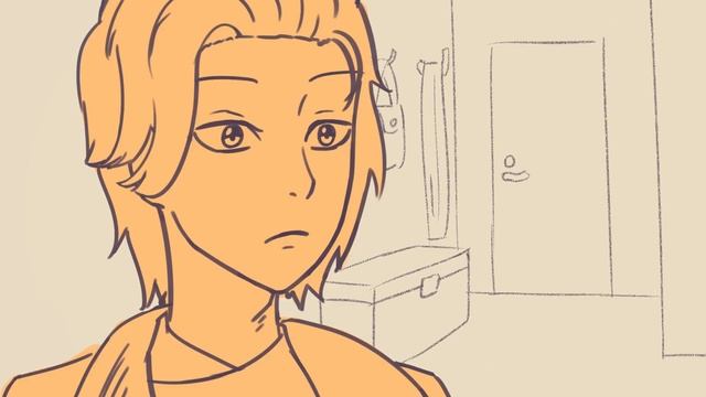 Nott and Jester troll Caleb - Critical Role Animatic - Campaign 2, Ep 16 смотреть онлайн