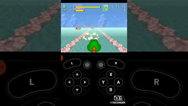 GamePlay @Yoshis Safarí @SNESdrunk Arcade @supermanboya1lilgynx смотреть онлайн