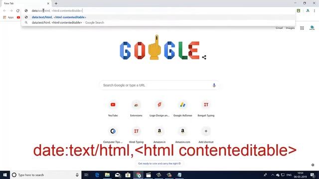 Top 10 Google Chrome Tips And Tricks ...Every Computer User Must...🔥🔥 смотреть онлайн