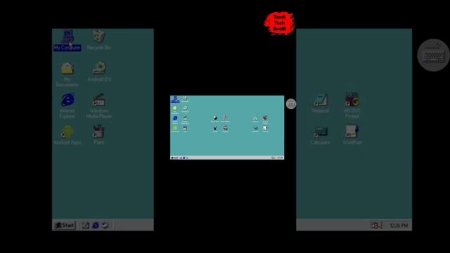 How To Install Windows 98 On Android Mobile #windows98 смотреть онлайн