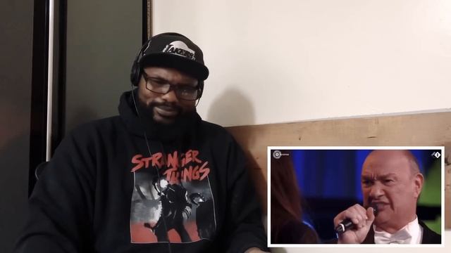FLOOR JANSEN & HENK POORT - PHANTOM OF THE OPERA | REACTION смотреть онлайн