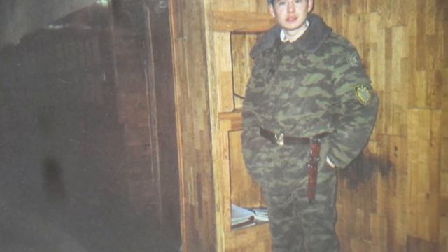 В/ч 16660 Удельная 04-06 смотреть онлайн