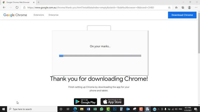 How to Download and Install GOOGLE CHROME 2021 смотреть онлайн