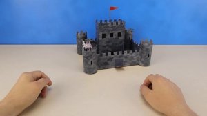 ЛАПЫ ПАУКА ДЛЯ НУБА ИЗ МАЙНКРАФТ ! КАК СДЕЛАТЬ МАЛЕНЬКОГО МЕХАНИЧЕСКОГО РОБОТА У СЕБЯ ДОМА !