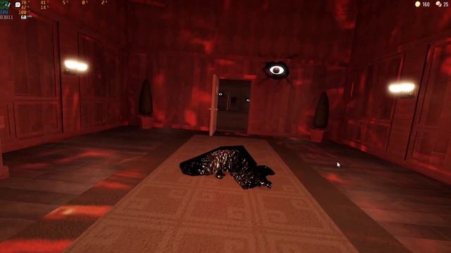 играю в дорс(doors) смотреть онлайн