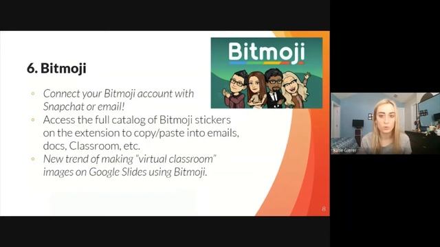 10 FREE Chrome Extensions for Teachers! смотреть онлайн