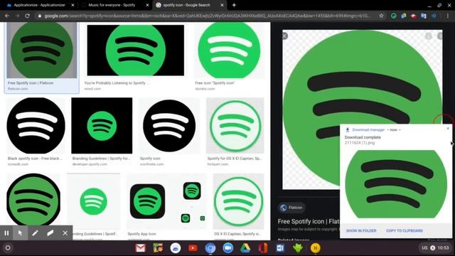 How to make Web applications in Google Chrome os смотреть онлайн