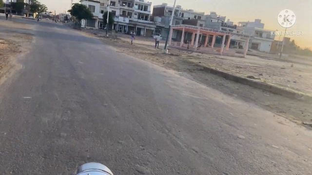 BS6 Stock Silencer V/S Long Bottle (Vadda Punjab)!! Royal Enfield classic 350 смотреть онлайн