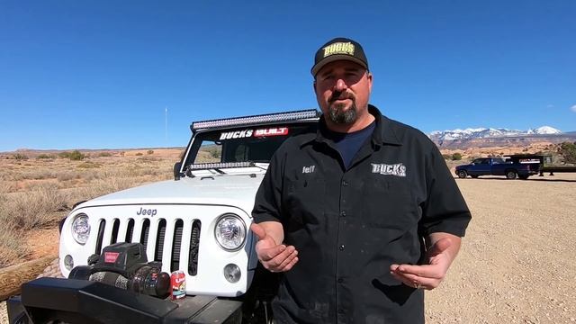 Rebuilding Generations | Easter Jeep Safari 2018 | ARIES смотреть онлайн