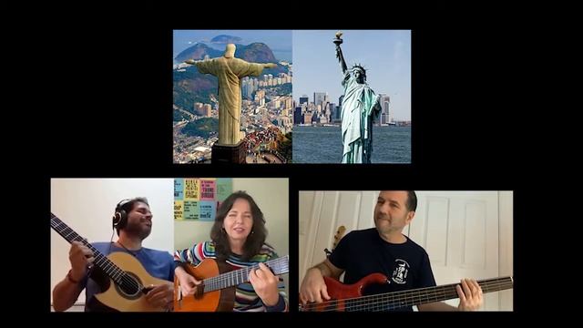 Encontros e Despedidas смотреть онлайн