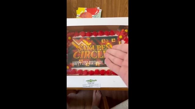 This is HUGE For Geometry Dash смотреть онлайн
