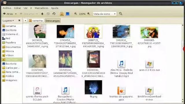 COMO DESCARGAR MOZILLA FIREFOX EN CANAIMA 100% FACIL Y SI FUNCIONA. смотреть онлайн