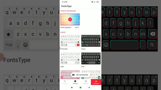 How to download a photo from chrome and put as wallpaper and keyboard image in malayalam.RAHU GAMIN смотреть онлайн