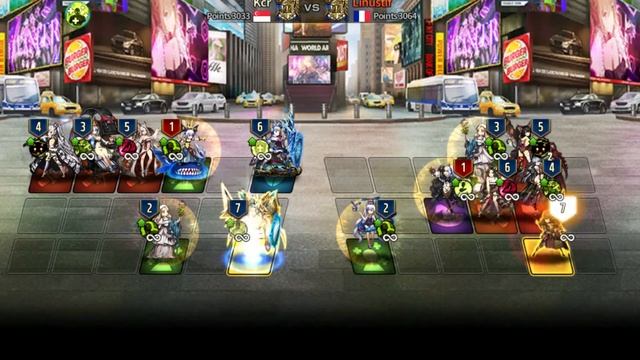 【 Brave Nine】Journey To World Grandmasters Ep.4