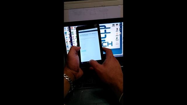 Desbloqueio Conta Google Tablet DL Tx330bra Sem PC + Facil e Rapido смотреть онлайн