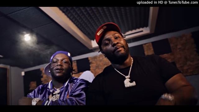 (FREE) Flint x Detroit x Rio Da Yung Og - Type Beat - Slide Alot смотреть онлайн