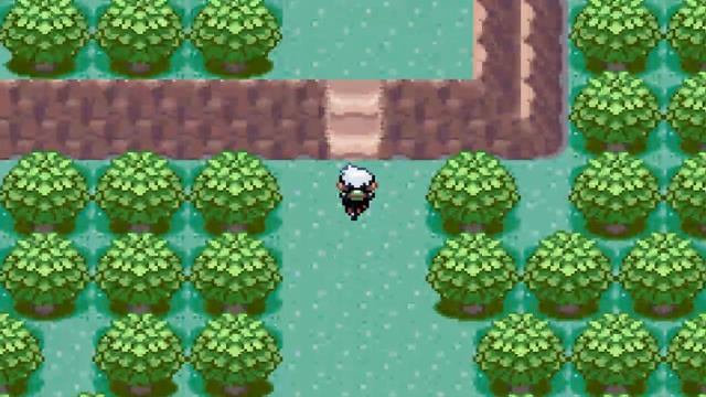 Pokemon Emerald Episode 33 - The Safari Zone in Hoenn смотреть онлайн