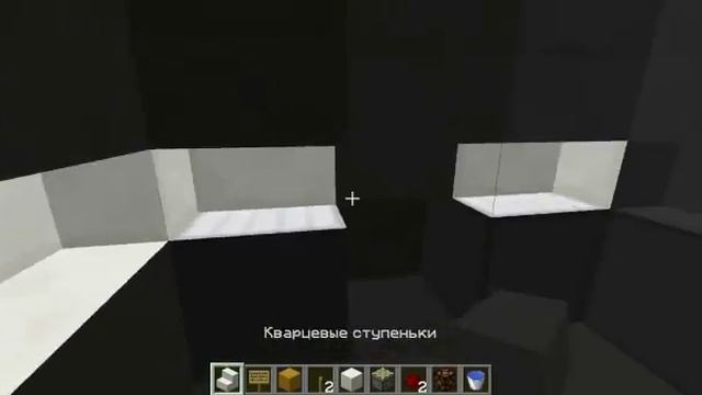 Механическая дверь 2 в Майнкрафт смотреть онлайн