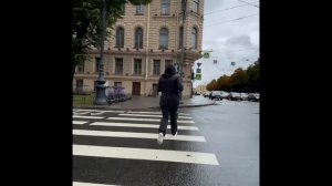 Настроение Питер. Хочется кофе, гулять, бежать, летать и Жить!!!!