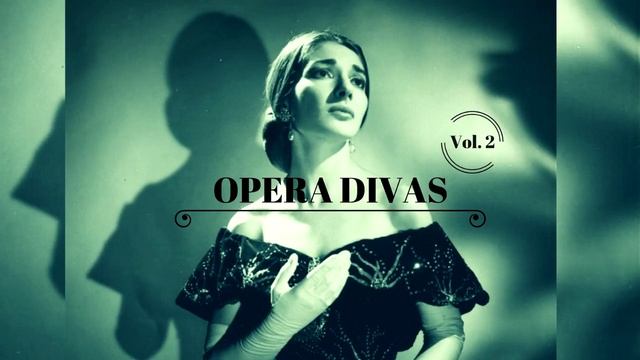Opera Divas, Vol. 2 смотреть онлайн