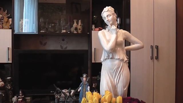 ЛИЦО ИСТИННОЙ ВЕДЬМЫ. #ВЕДЬМИНАИЗБА #ИНГАХОСРОЕВА #МАГИЯ ★ ♥ смотреть онлайн