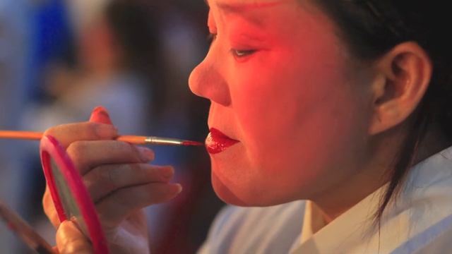 Chinese Opera смотреть онлайн