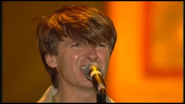 Crowded House Pineapple Head Live 1996 смотреть онлайн