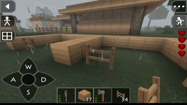Survival Craft : version 1.22 ep. 15 ~ I Had a Dream смотреть онлайн