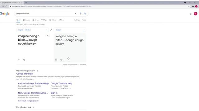 google translate Google Search Google Chrome 2021 05 18 12 56 13 смотреть онлайн