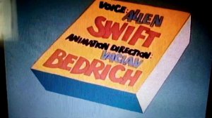 123 Tom & Jerry - The Tom and Jerry Cartoon Kit (1962)