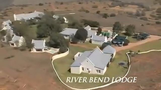 RiverBend Lodge at Addo Elephant National Park смотреть онлайн
