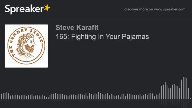 165: Fighting In Your Pajamas смотреть онлайн