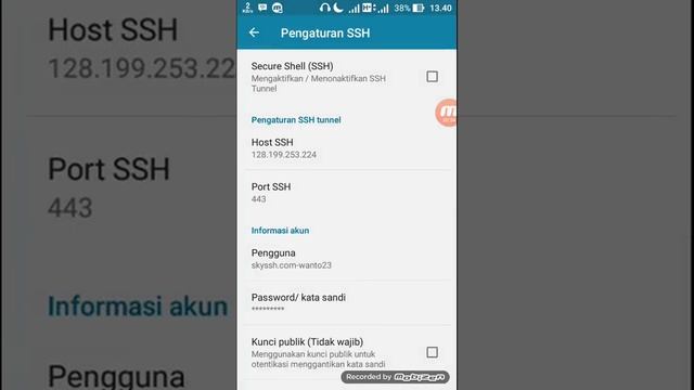 Tutorial,Tips Dan Trik Cara Penggunaan Http Injector Untuk Pengguna Kartu XL(Pemula) смотреть онлайн