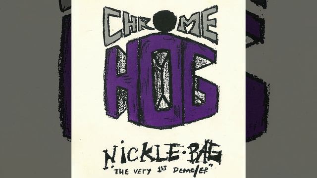 Chrome Hog - This Path You Pave смотреть онлайн