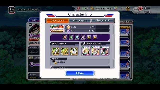 BAHAS ! POINT EVENT BARU ORB BARU - Bleach Brave Soul