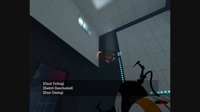 Portal 2 Co-Op Lets play. Ep. 7. Ready Set Play Videos. смотреть онлайн