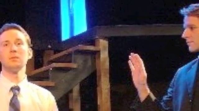 911 Emergency from Bare: A Pop Opera... the ORIGINAL! смотреть онлайн