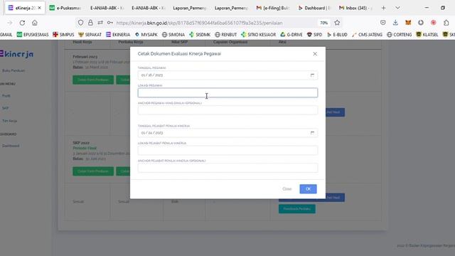 eKinerja 2022 — Mozilla Firefox 2023 01 24 11 07 42 смотреть онлайн