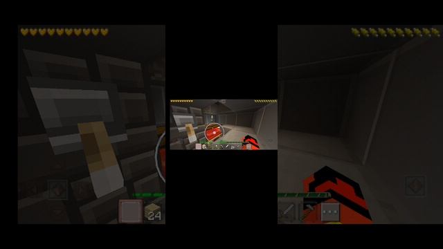 4 серия Minecraft смотреть онлайн