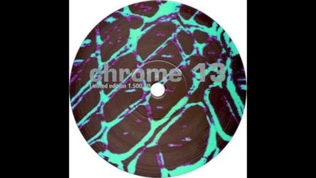 The Panacea - Chrome 13 смотреть онлайн