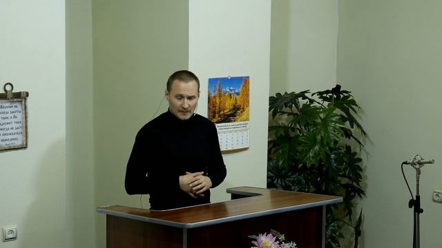 Свидетельство - 2 - 3Christ.ru смотреть онлайн