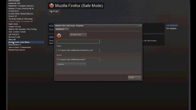 How to add a non steam game to your library смотреть онлайн